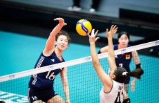 女排排球比赛时间表43岁女子健身房游泳后怀了nba超燃图片